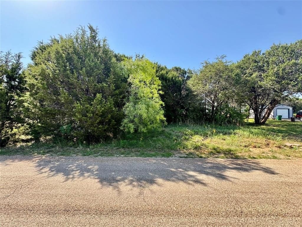 0.12 acres in Hood County