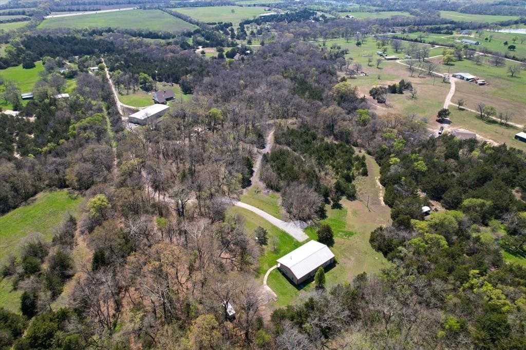 10 acres in Collin County featured view