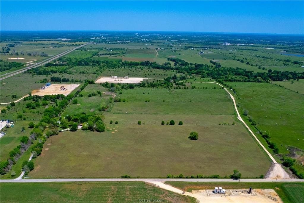 153.12 acres in Burleson County - photo 18
