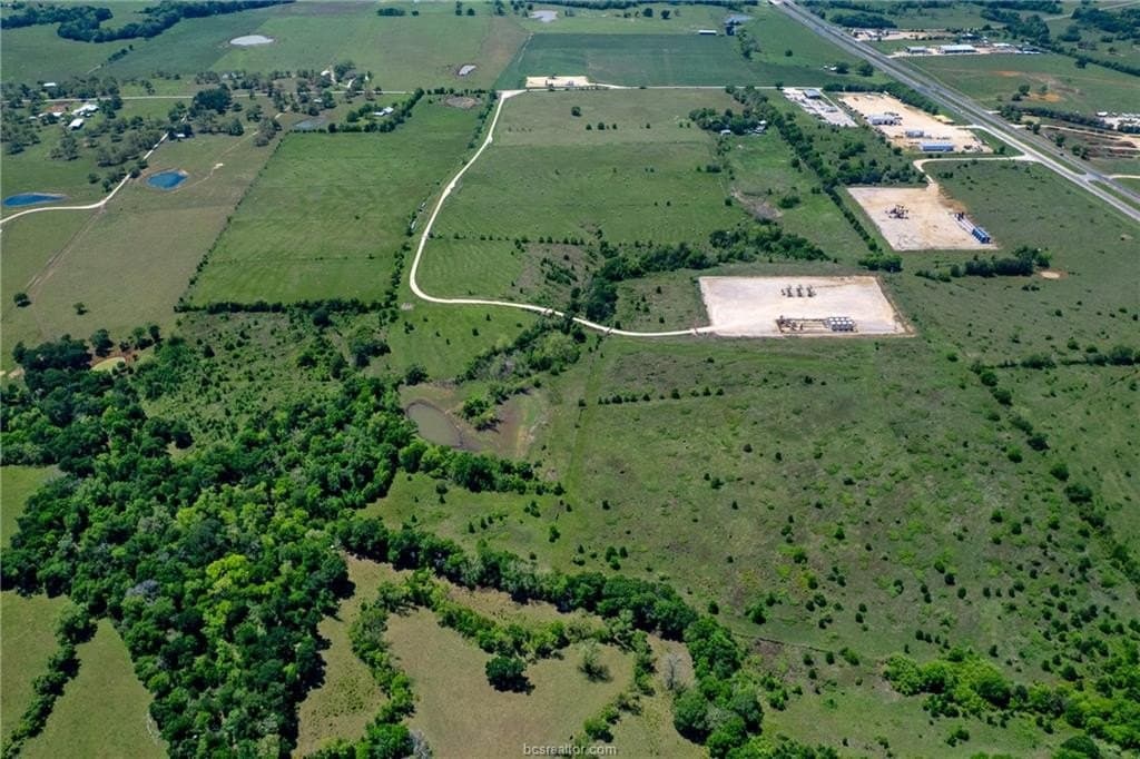 153.12 acres in Burleson County - photo 36