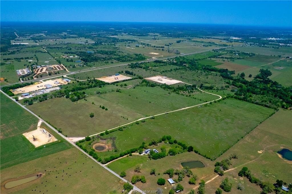 153.12 acres in Burleson County - photo 17