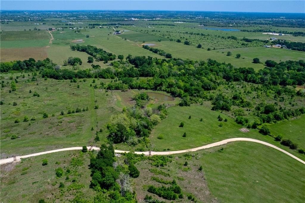 153.12 acres in Burleson County - photo 5
