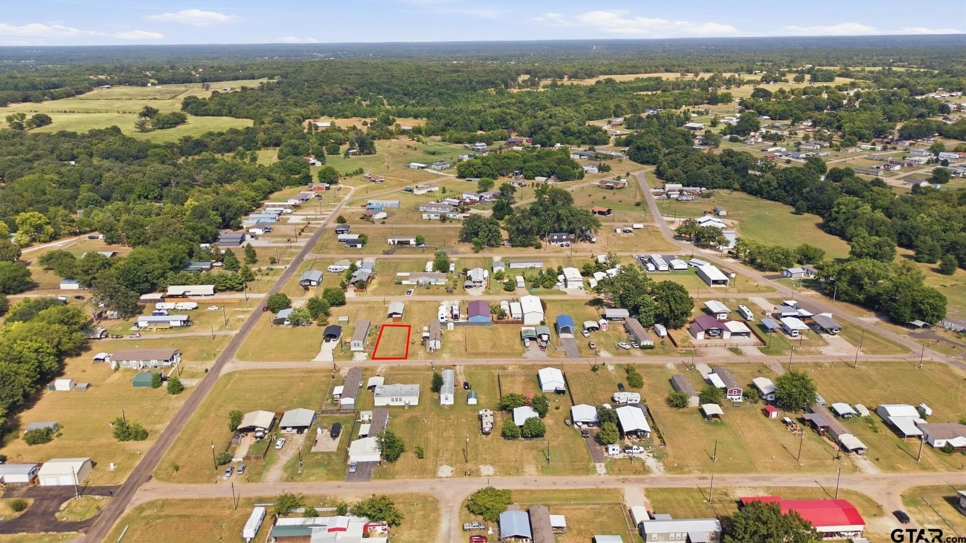 0.08 acres in Wood County - photo 5