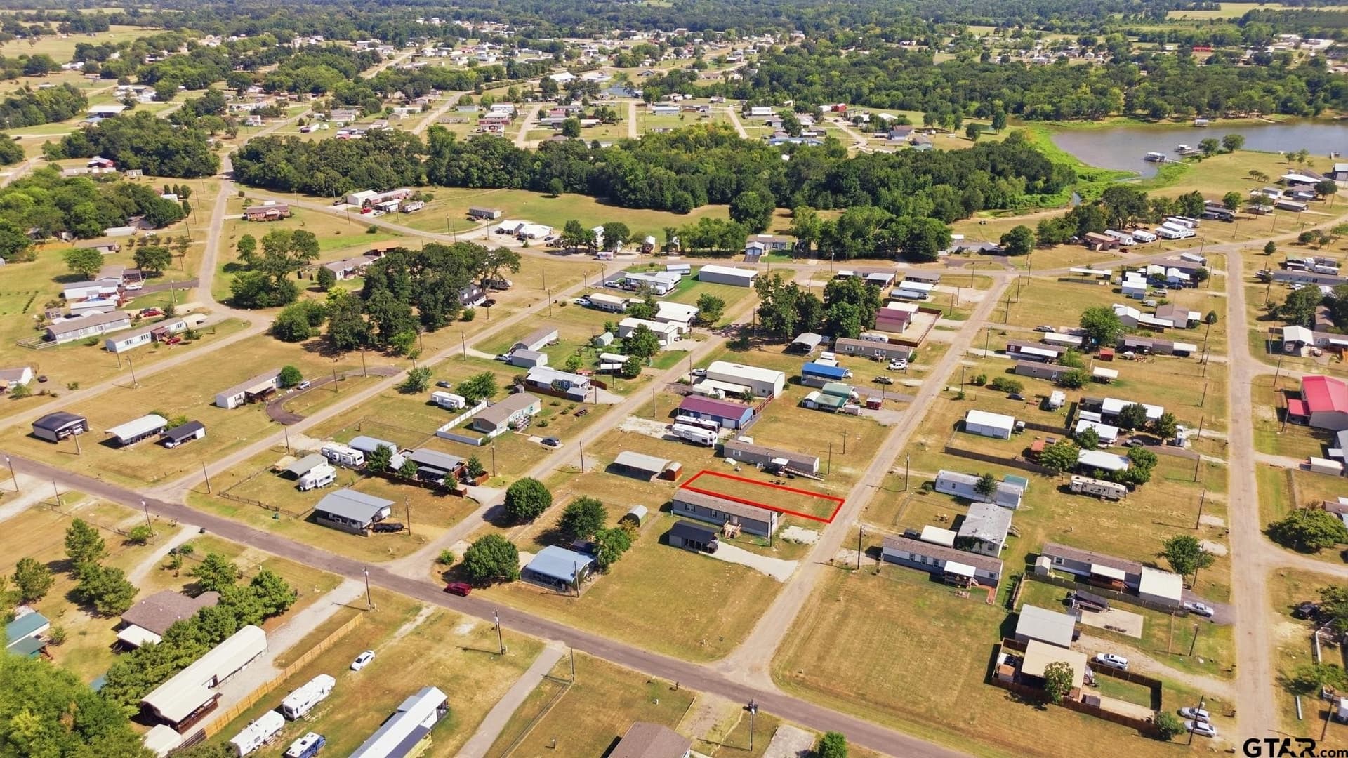 0.08 acres in Wood County - photo 2