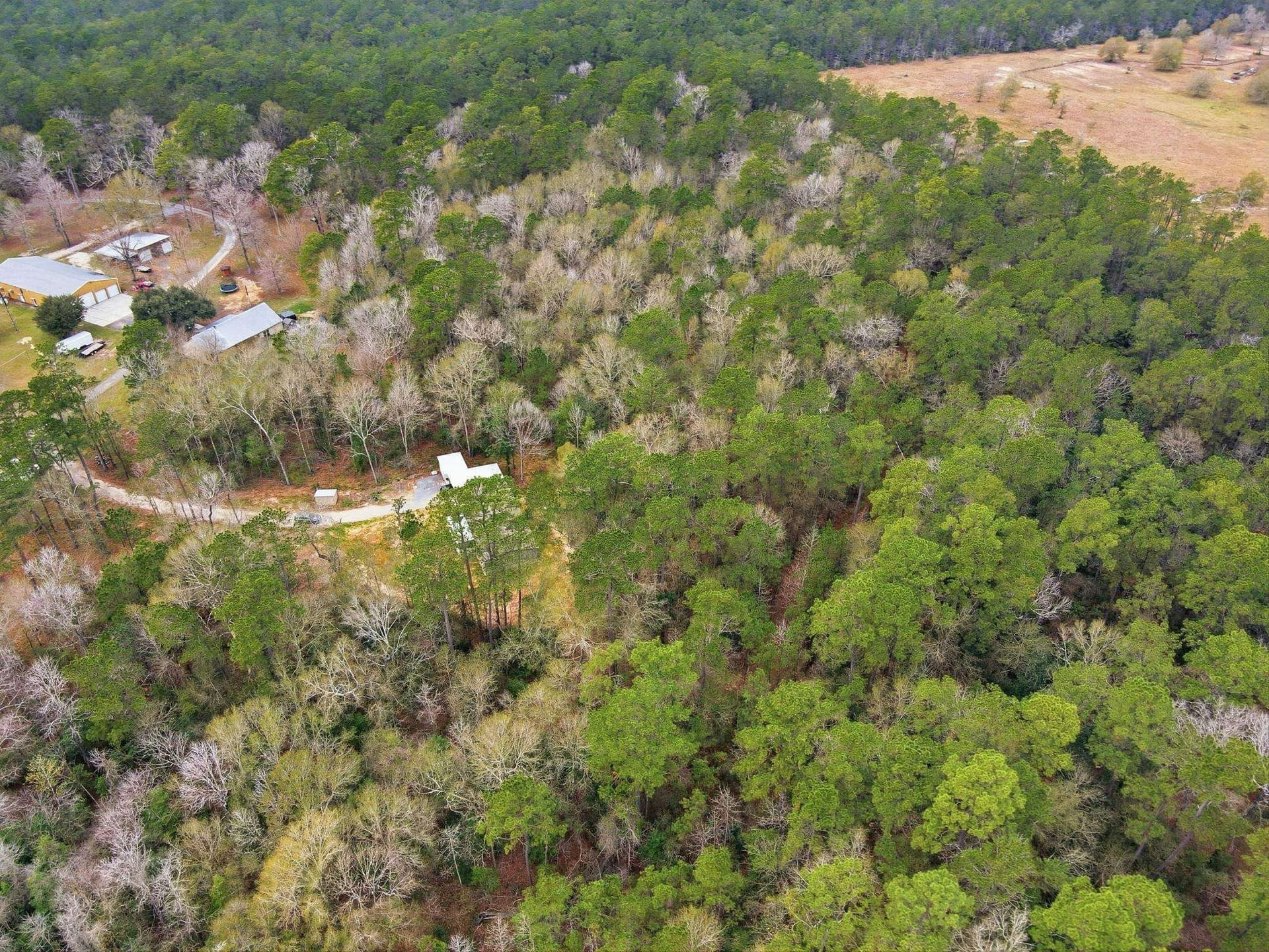 37 acres in Texas County