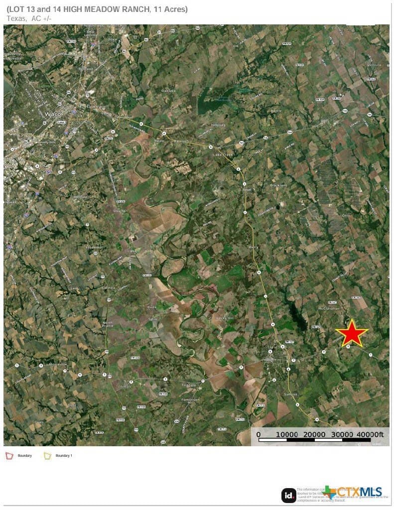 11 acres in Falls County - photo 10