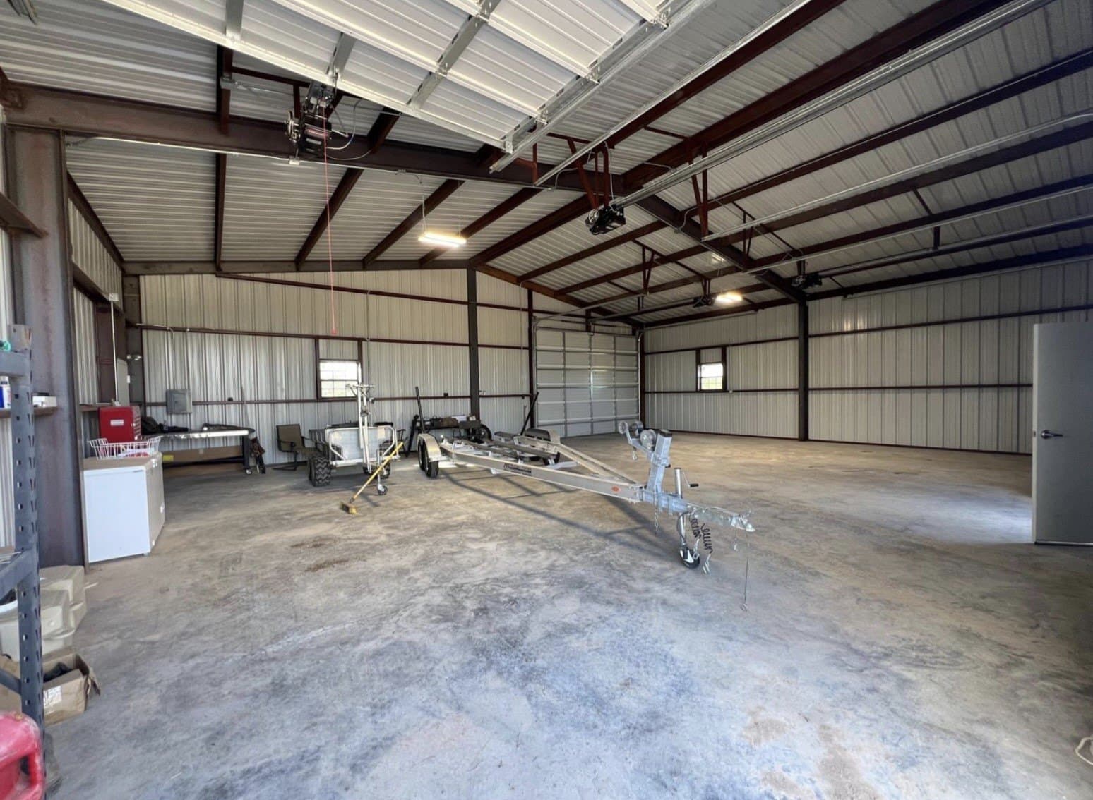2,040 acres in Concho County - photo 39