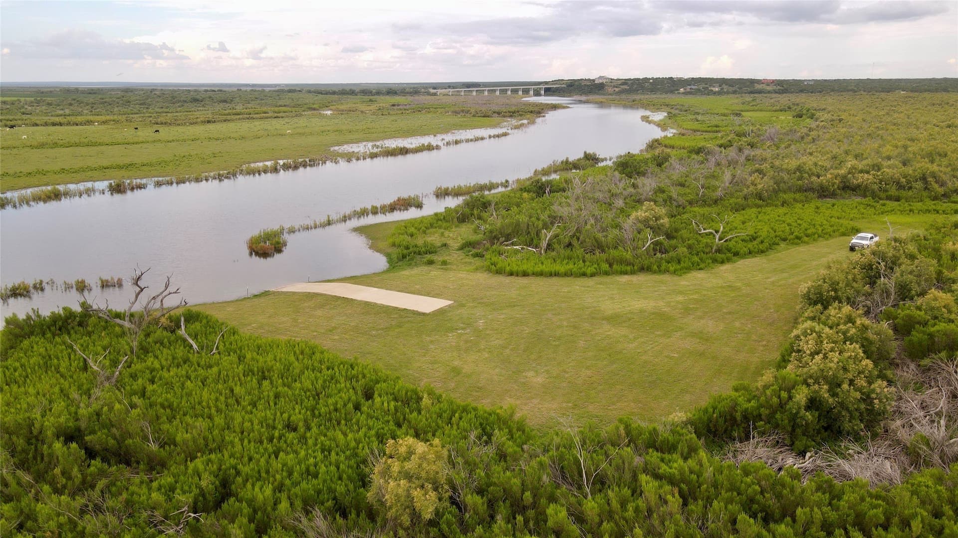 2,040 acres in Concho County - photo 21