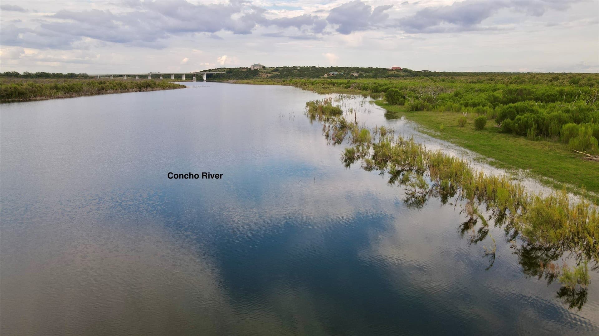 2,040 acres in Concho County - photo 25