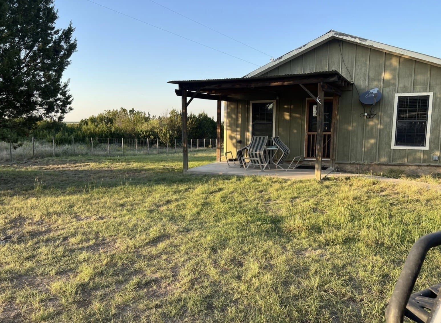 2,040 acres in Concho County - photo 4