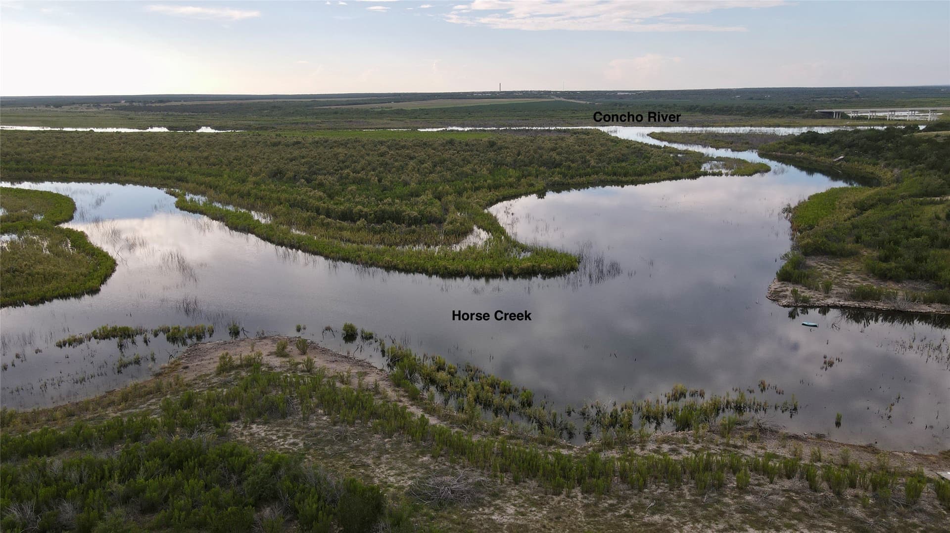 2,040 acres in Concho County - photo 28