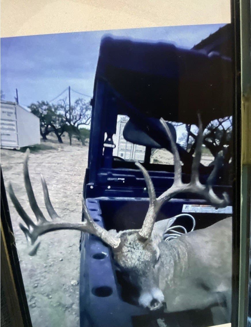 2,040 acres in Concho County - photo 11