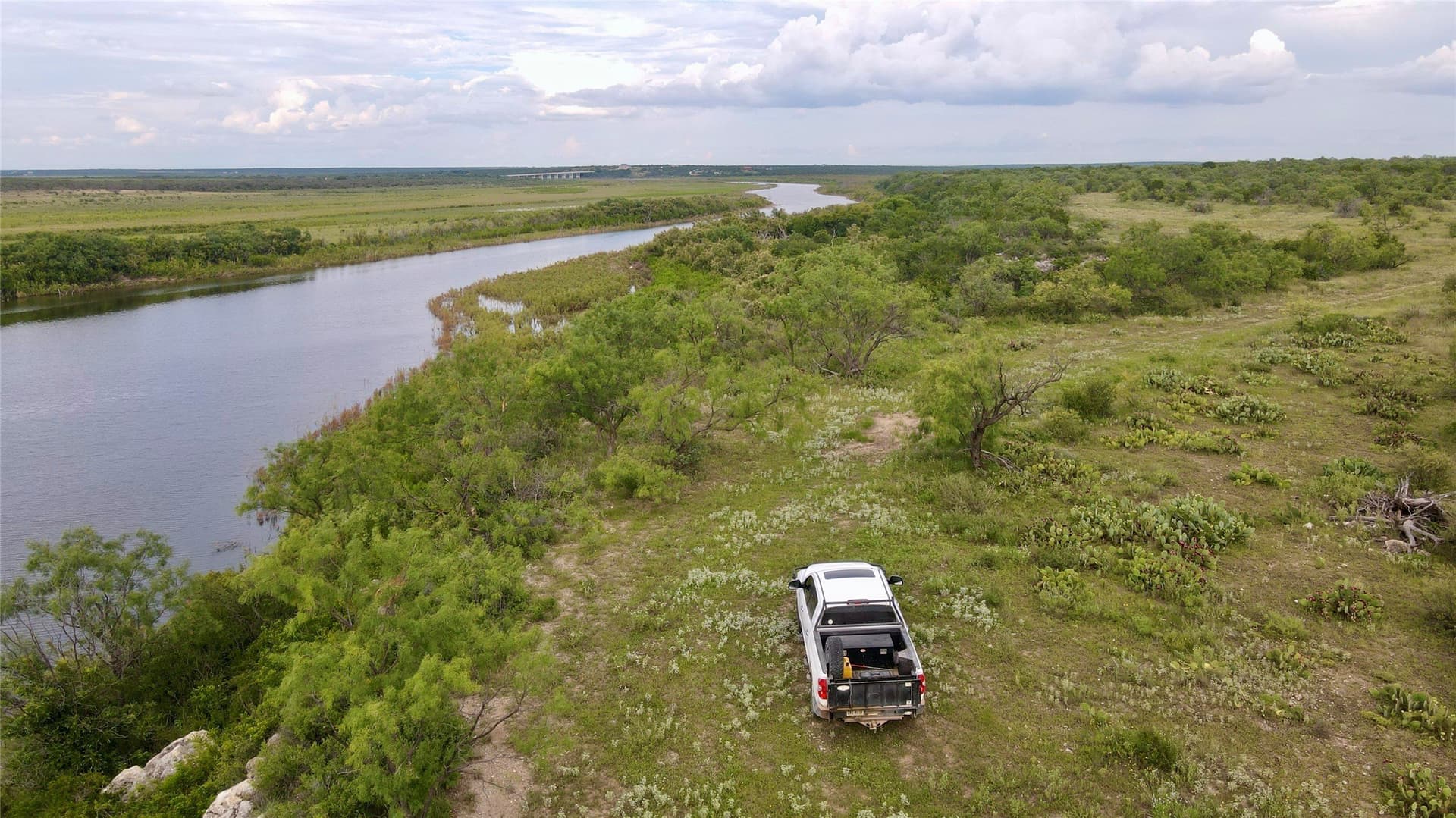 2,040 acres in Concho County