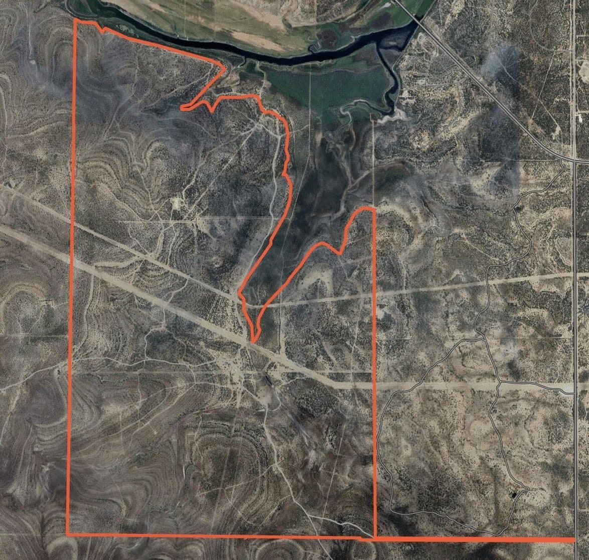 2,040 acres in Concho County - photo 40