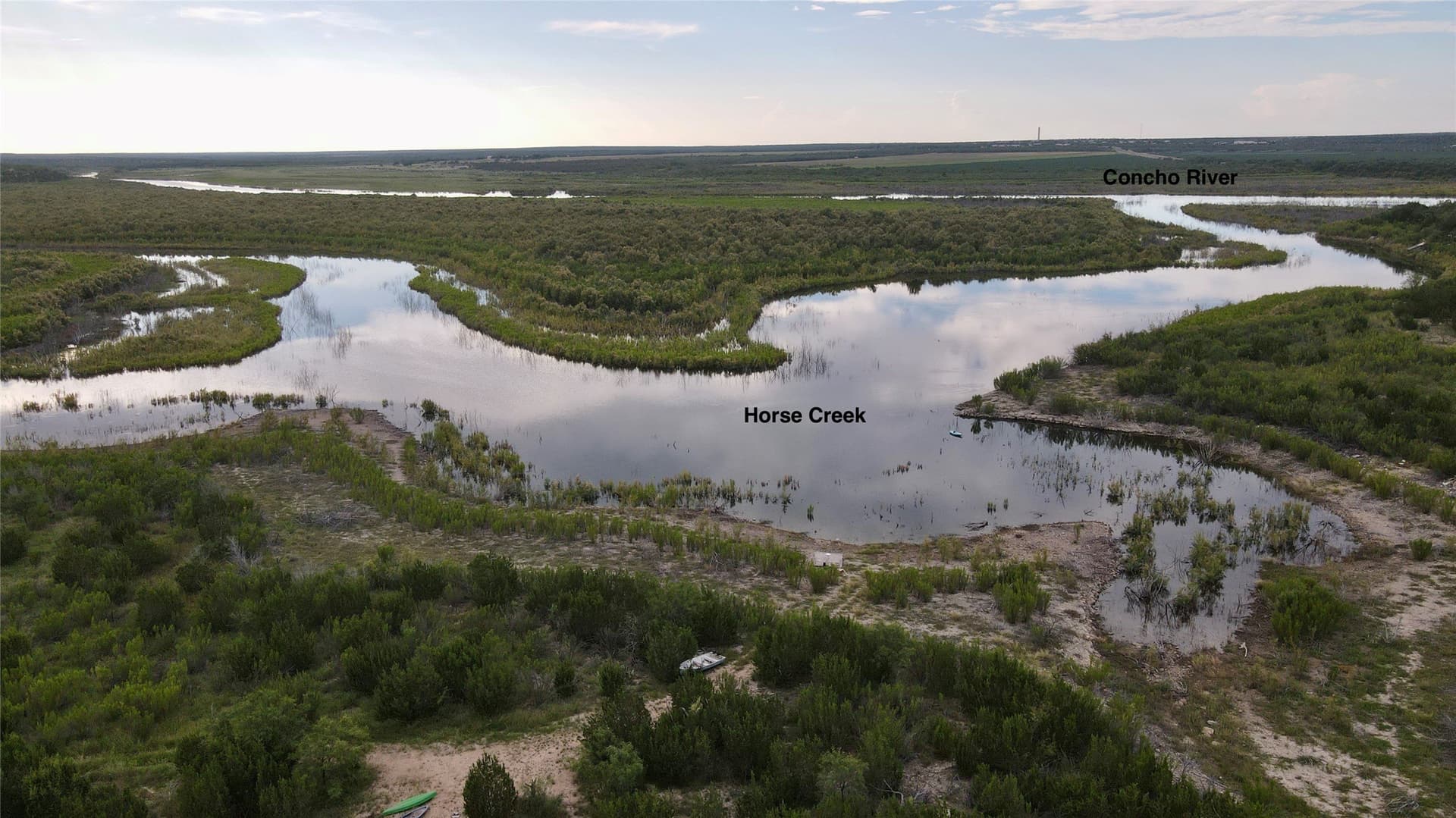2,040 acres in Concho County - photo 29
