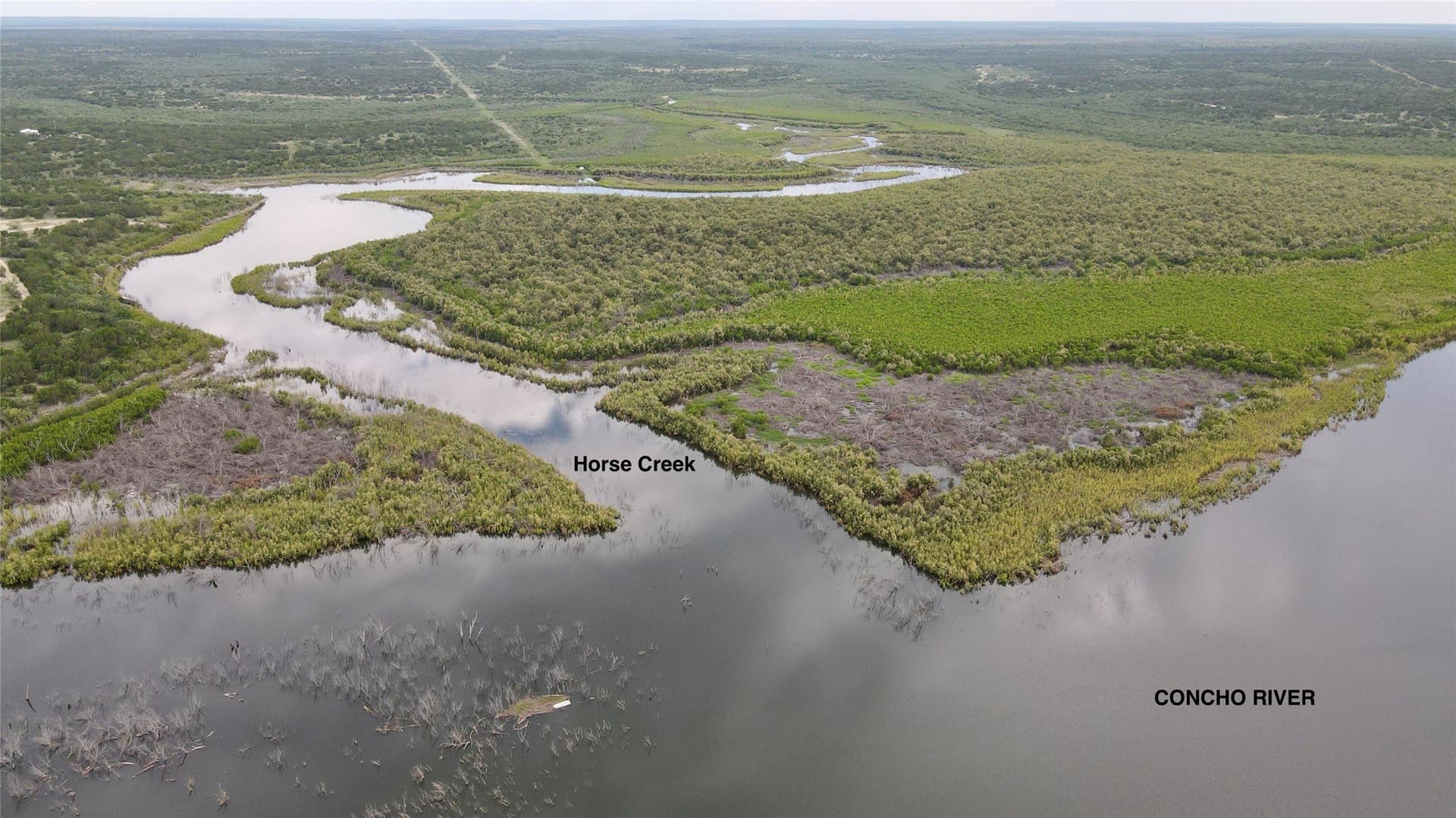 2,040 acres in Concho County - photo 33