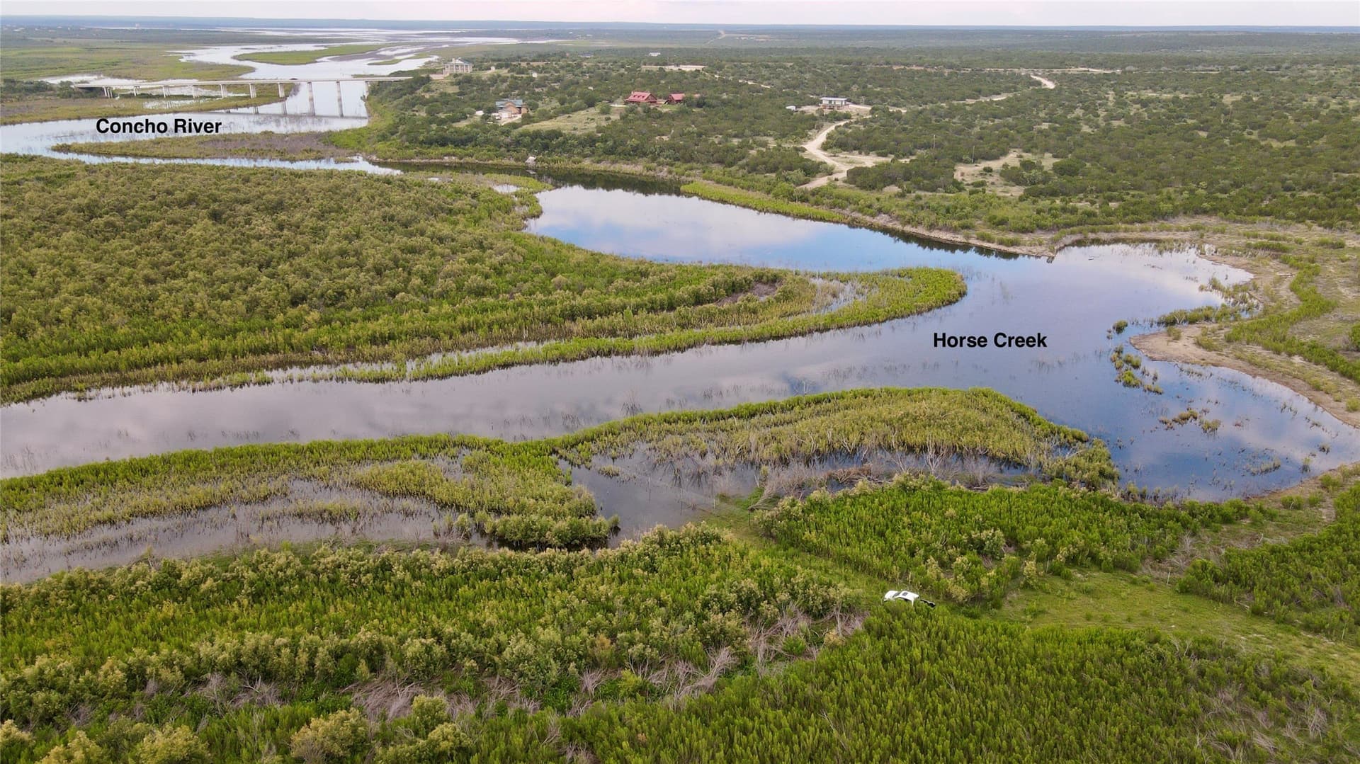 2,040 acres in Concho County - photo 32