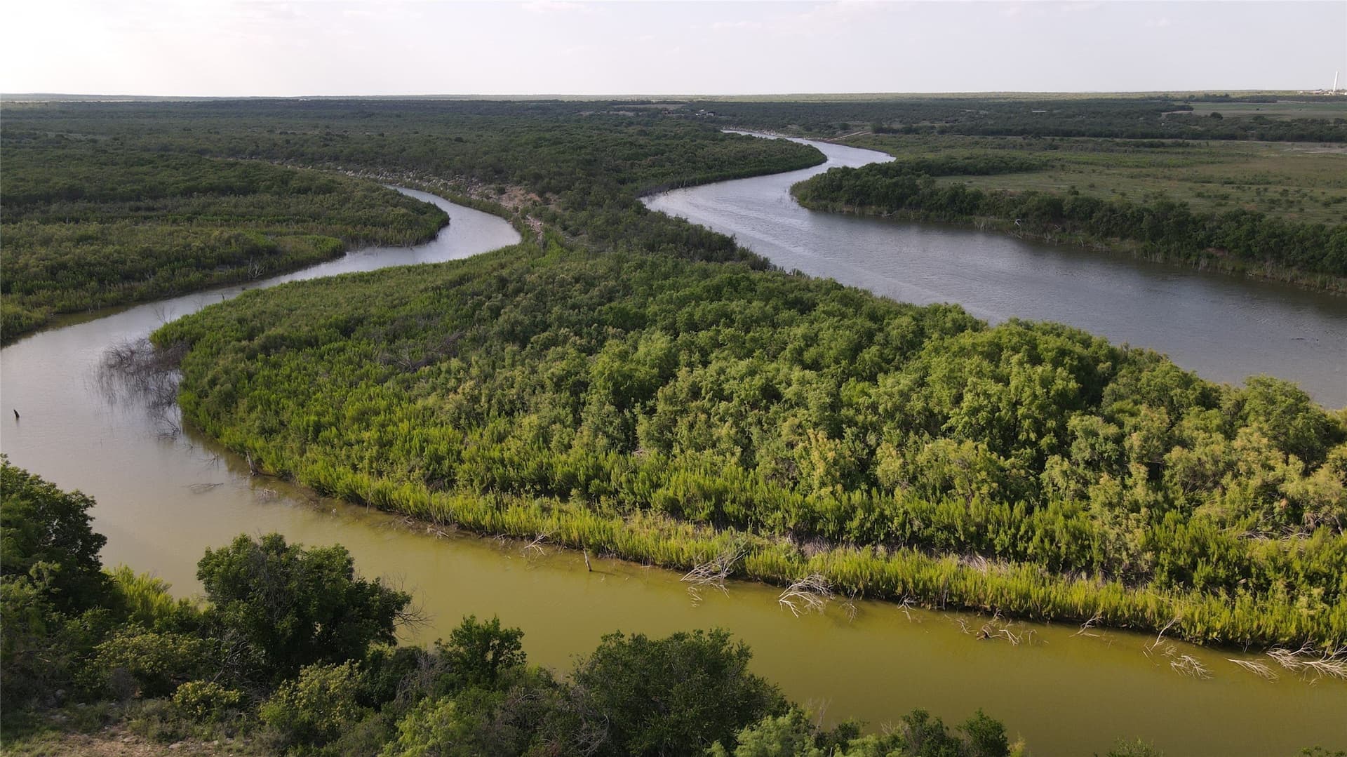 2,040 acres in Concho County - photo 2