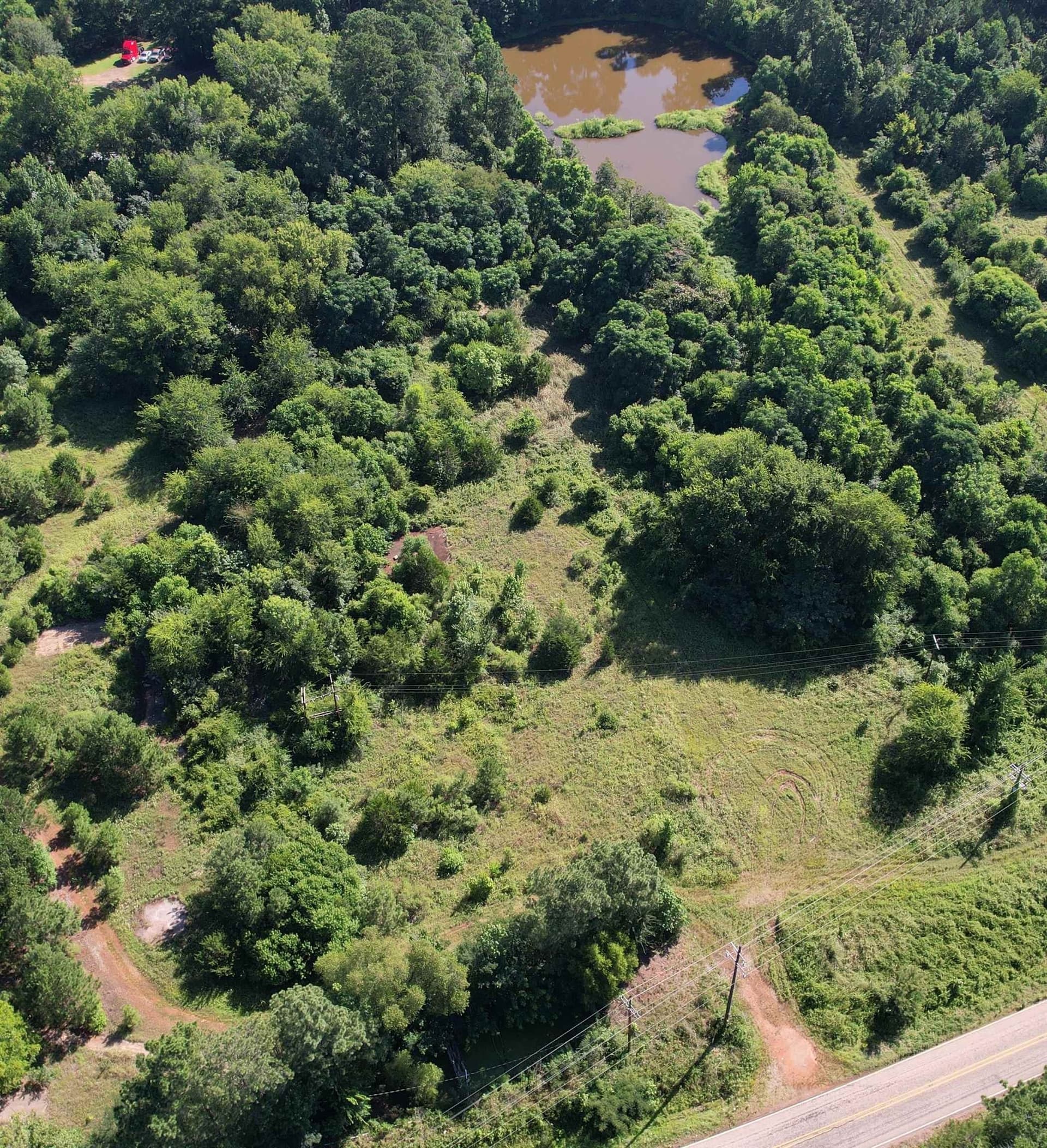 17.1 acres in Marion County - photo 7