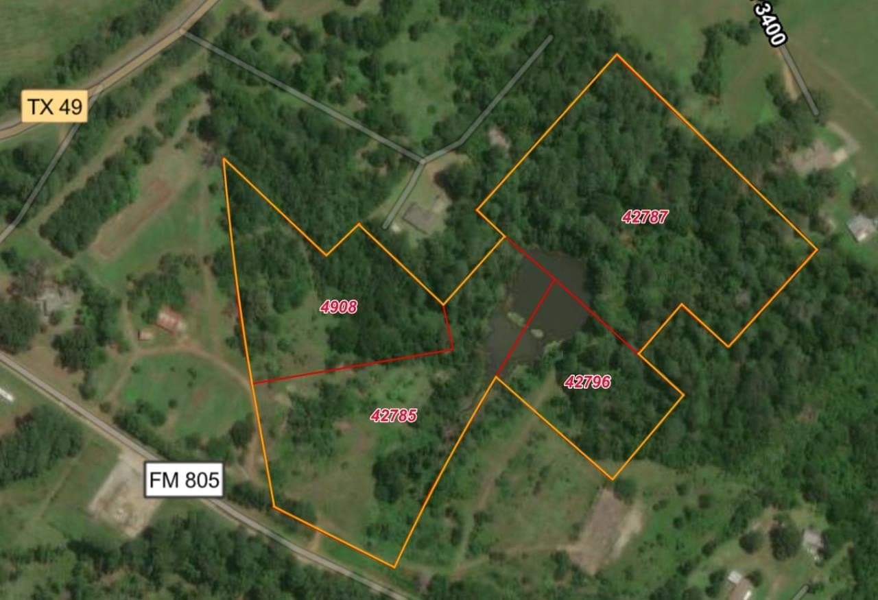 17.1 acres in Marion County