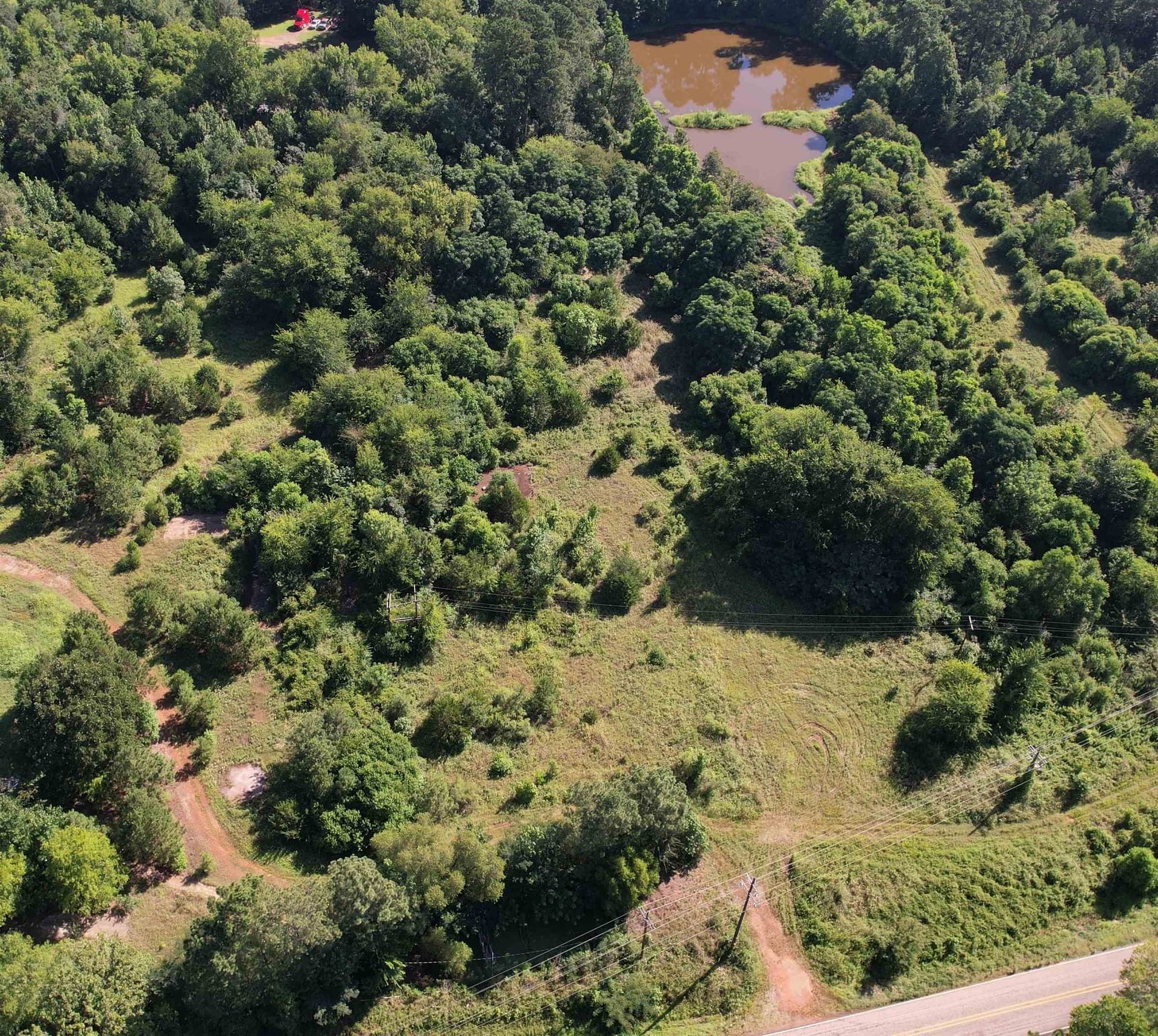 17.1 acres in Marion County - photo 6