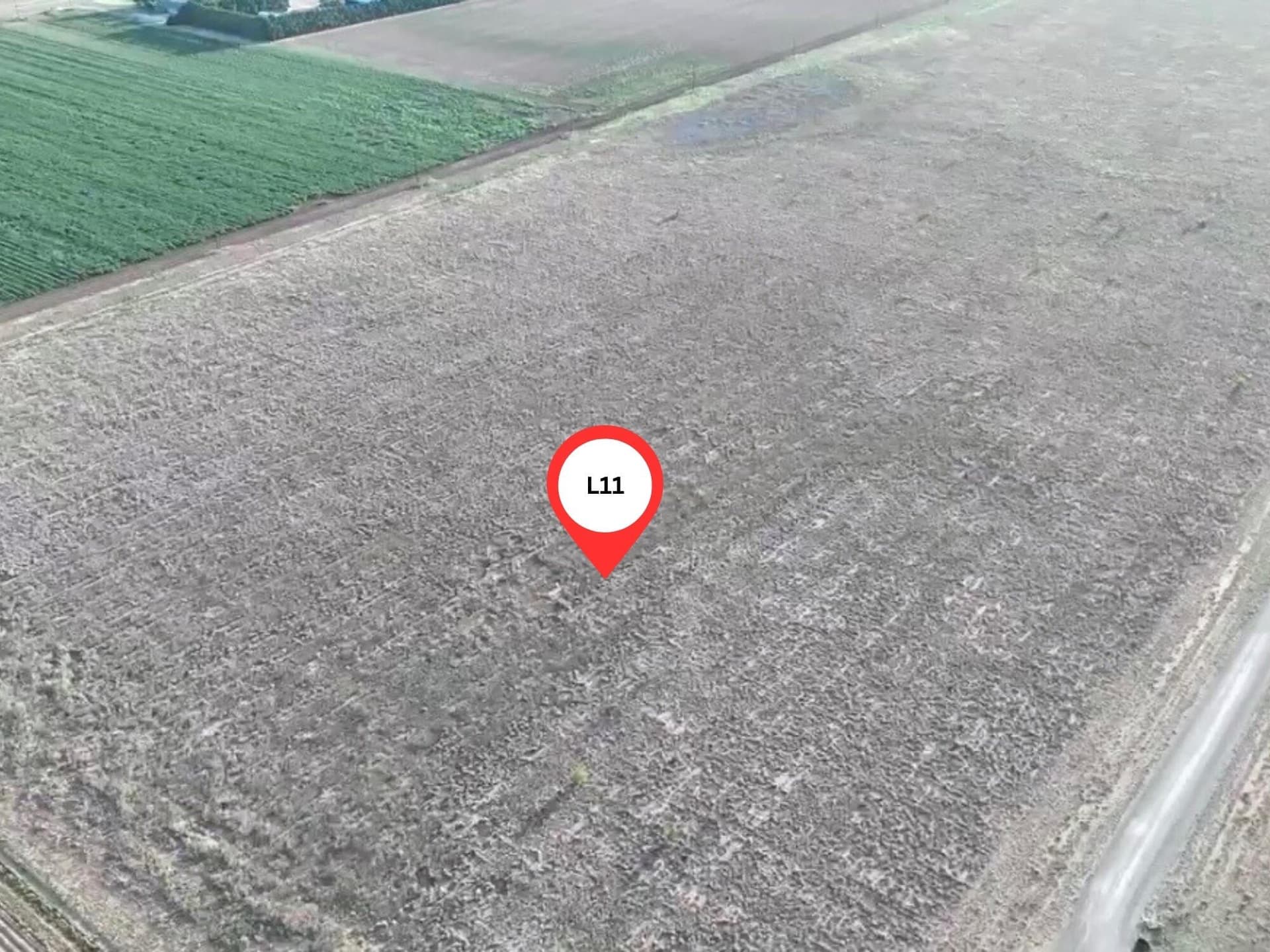 4.93 acres in Hockley County - photo 3