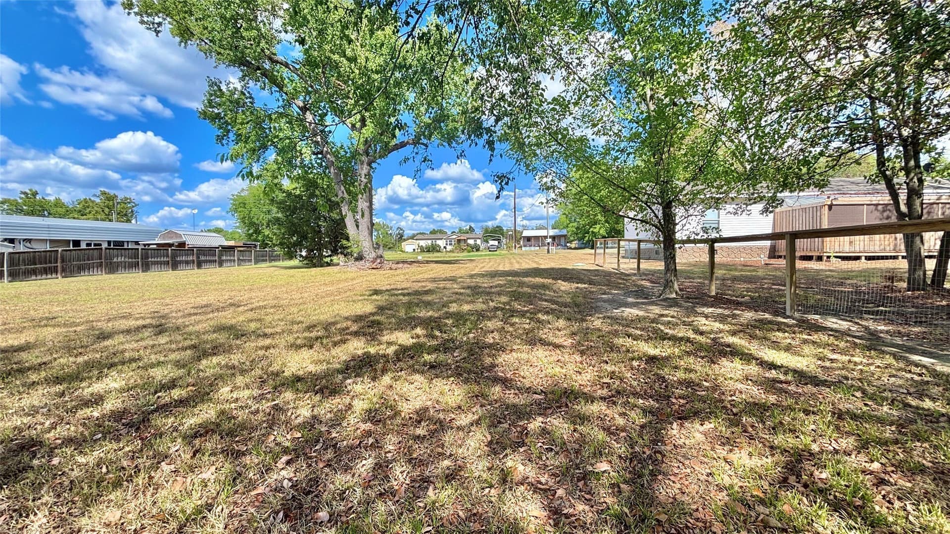 0.17 acres in Wood County