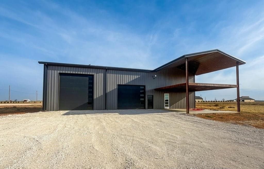 1.75 acres in Gaines County - photo 2