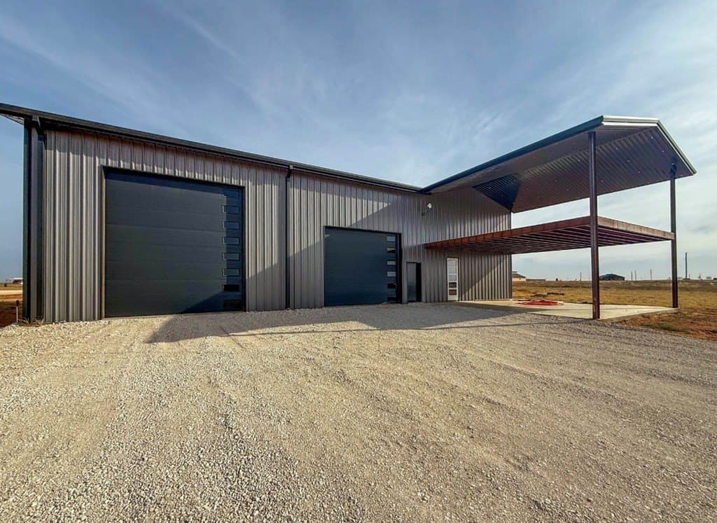 1.75 acres in Gaines County - photo 5