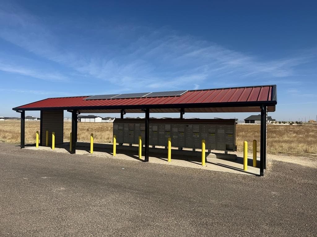 1.75 acres in Gaines County - photo 13