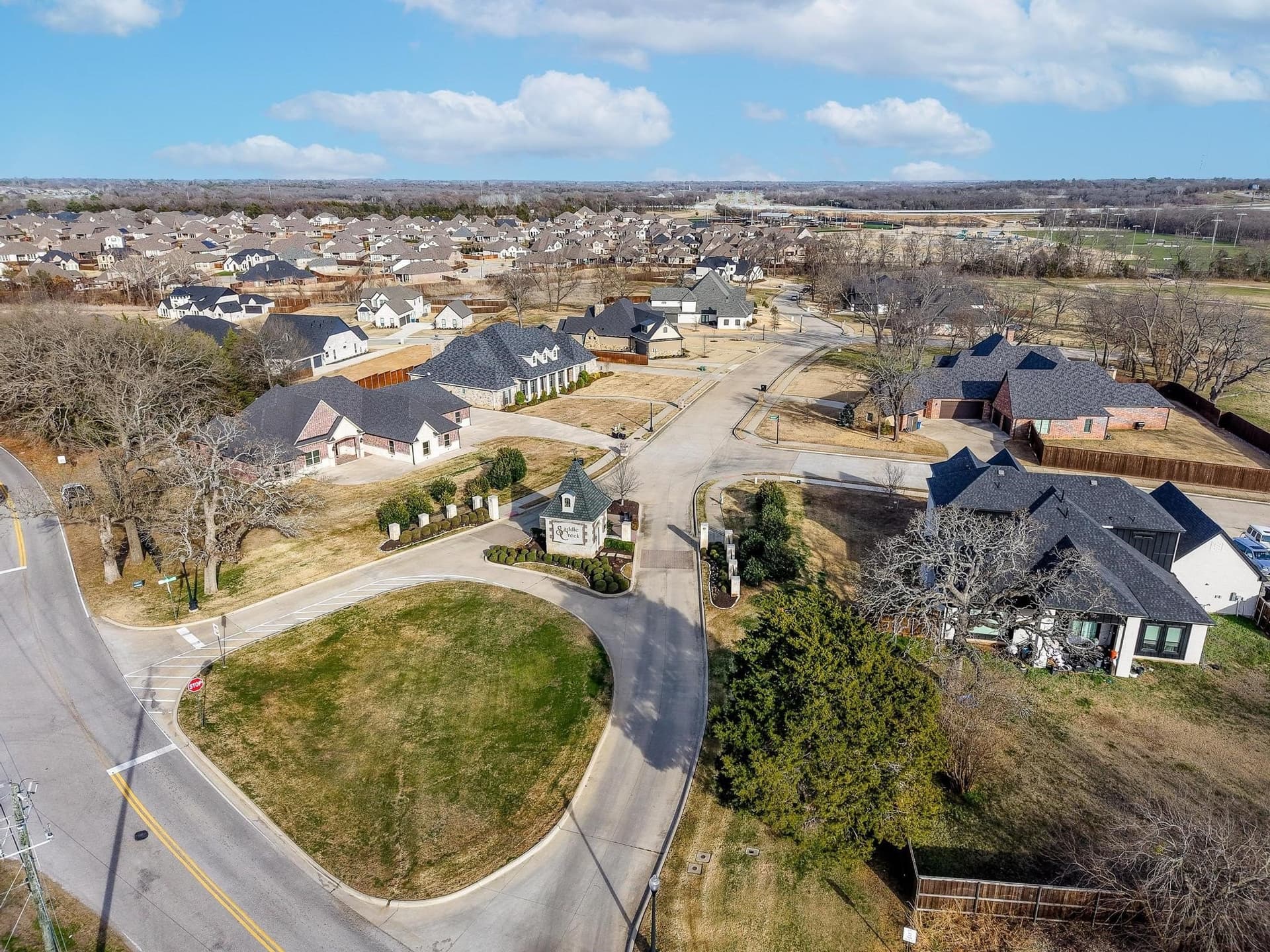 0.71 acres in Grayson County gallery image 2