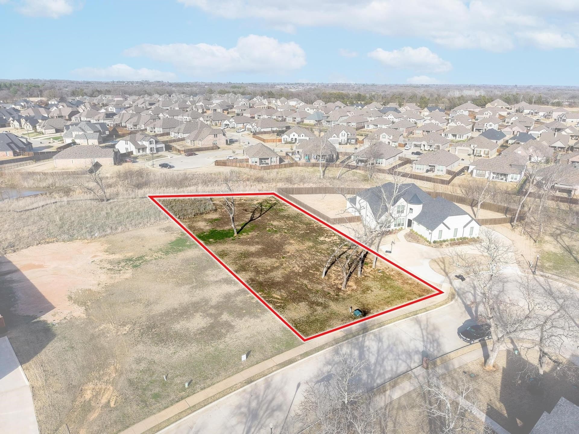 0.71 acres in Grayson County gallery image 4