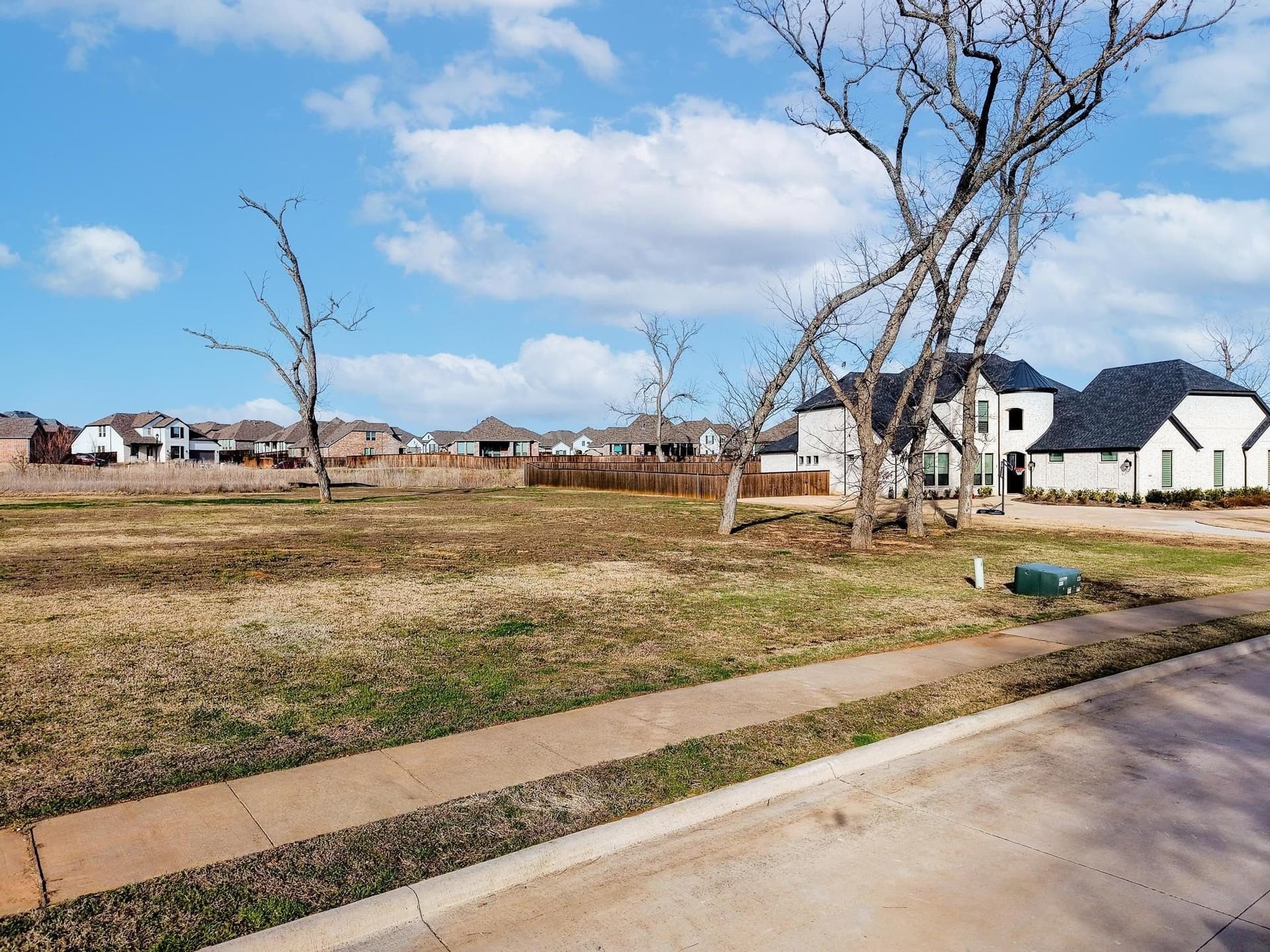 0.71 acres in Grayson County gallery image 3