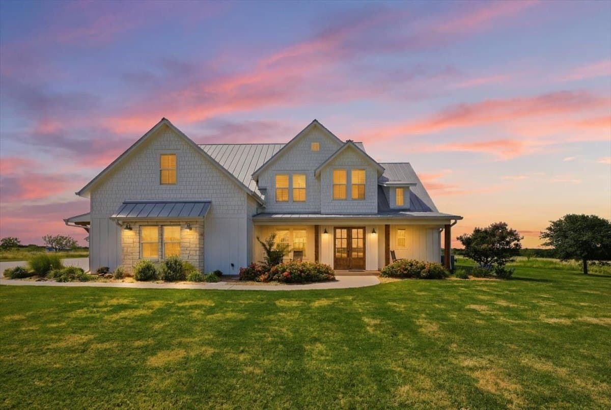 28.79 acres in McLennan County