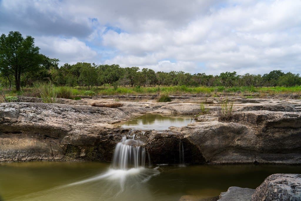 100 acres in Blanco County gallery image 3