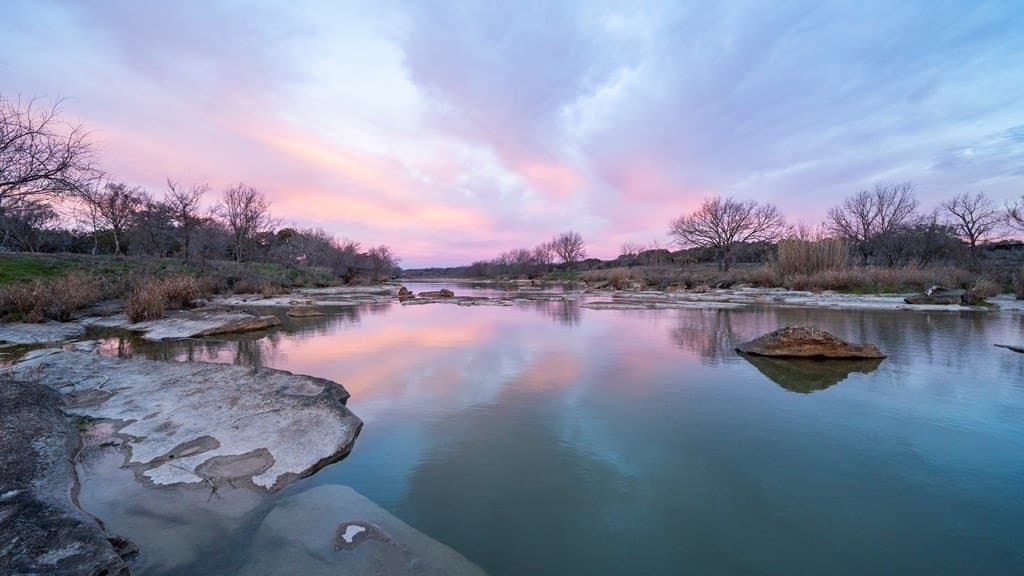 100 acres in Blanco County gallery image 4