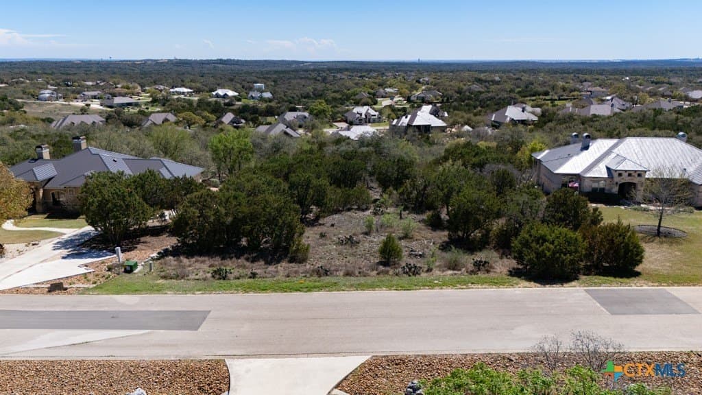 1.09 acres in Comal County featured view