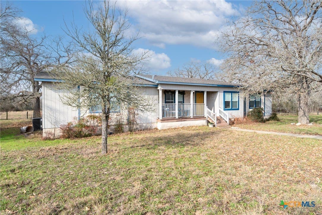 80.1 acres in Guadalupe County - photo 8