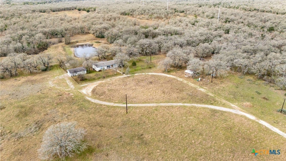 80.1 acres in Guadalupe County - photo 12