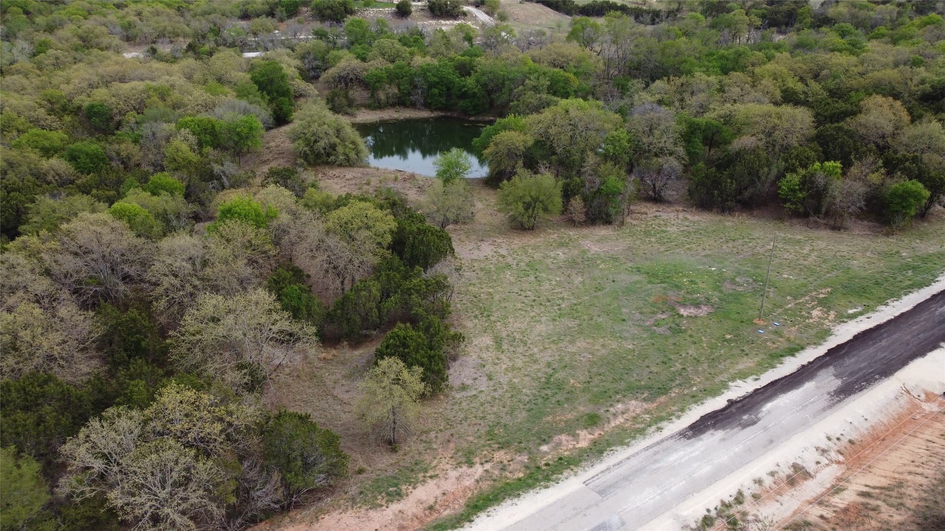 2.01 acres in Somervell County - photo 9