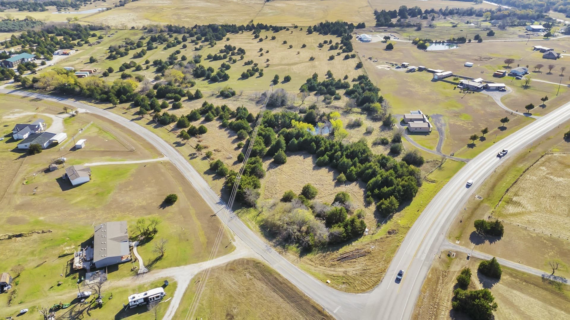 34.96 acres in Cooke County gallery image 2