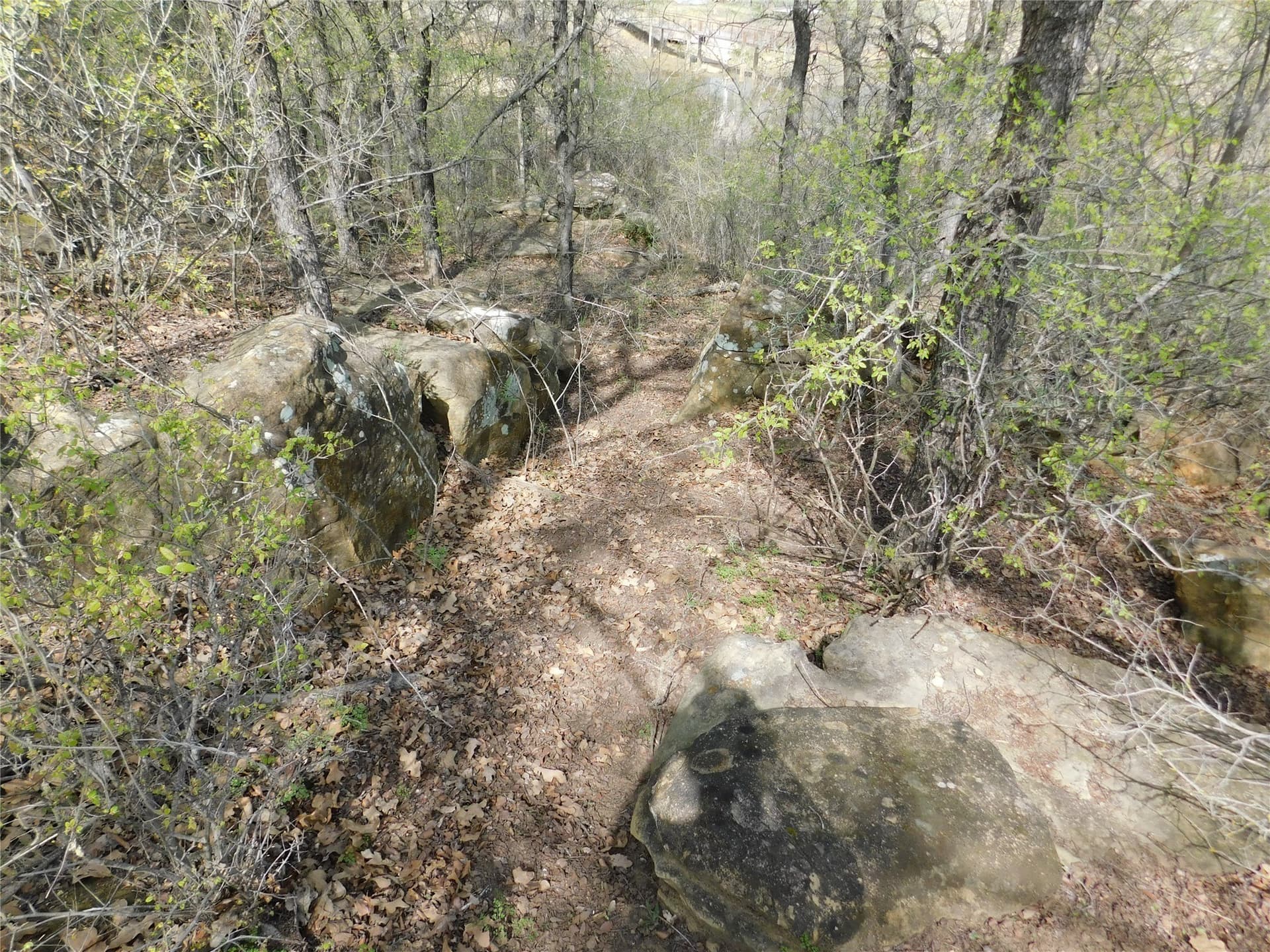 1.17 acres in Young County - photo 7