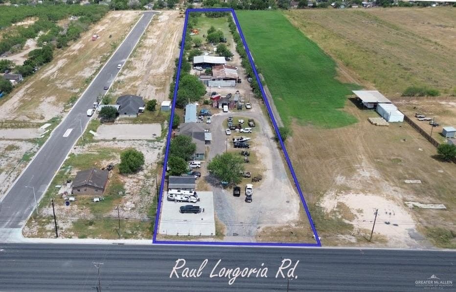 2.44 acres in Hidalgo County - photo 5