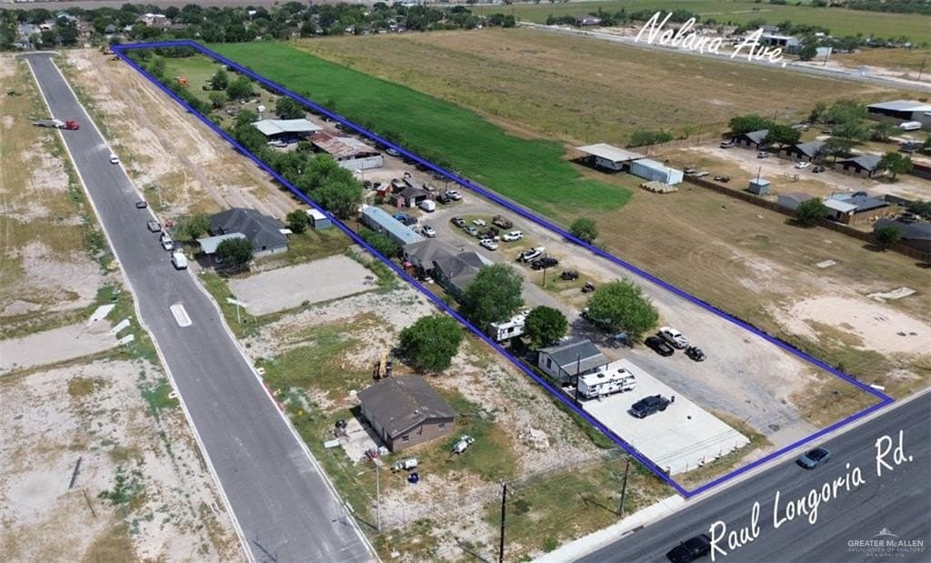 2.44 acres in Hidalgo County - photo 2