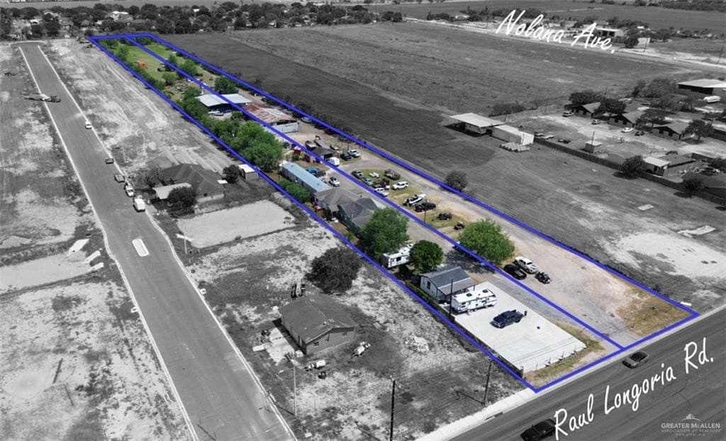 2.44 acres in Hidalgo County - photo 3
