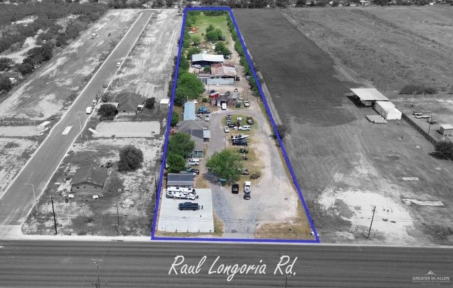 2.44 acres in Hidalgo County - photo 6