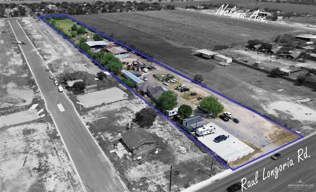 2.44 acres in Hidalgo County - photo 4
