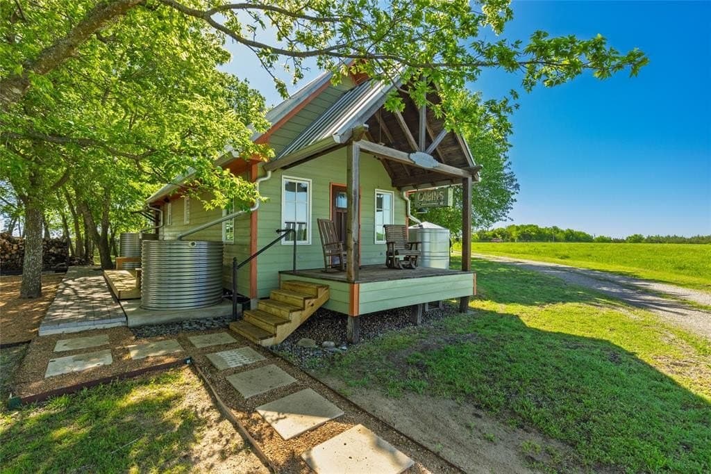 29.32 acres in Fannin County gallery image 3