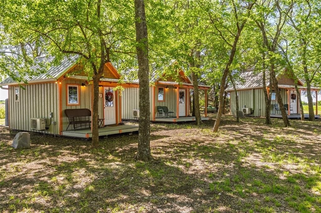 29.32 acres in Fannin County featured view