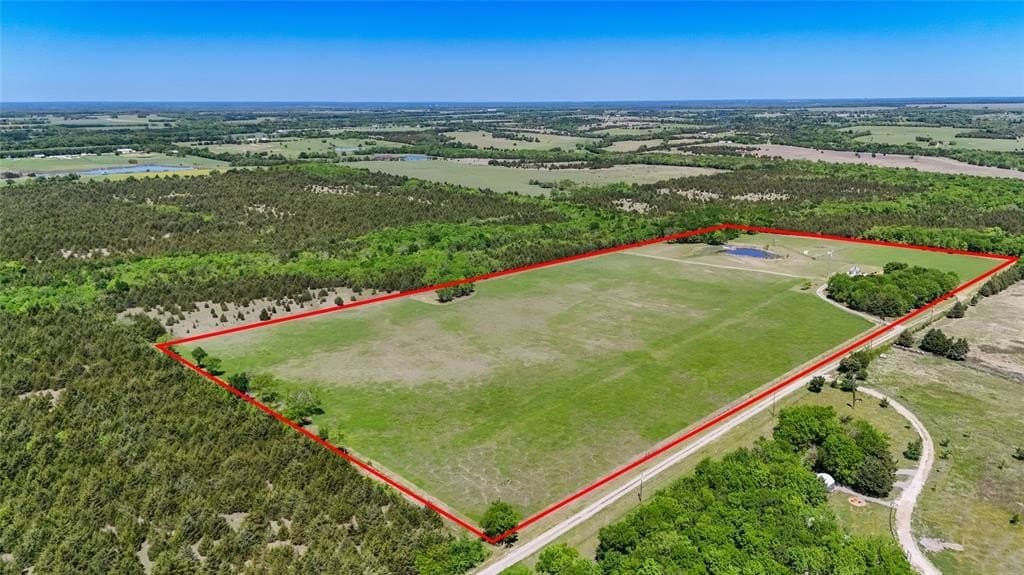 29.32 acres in Fannin County